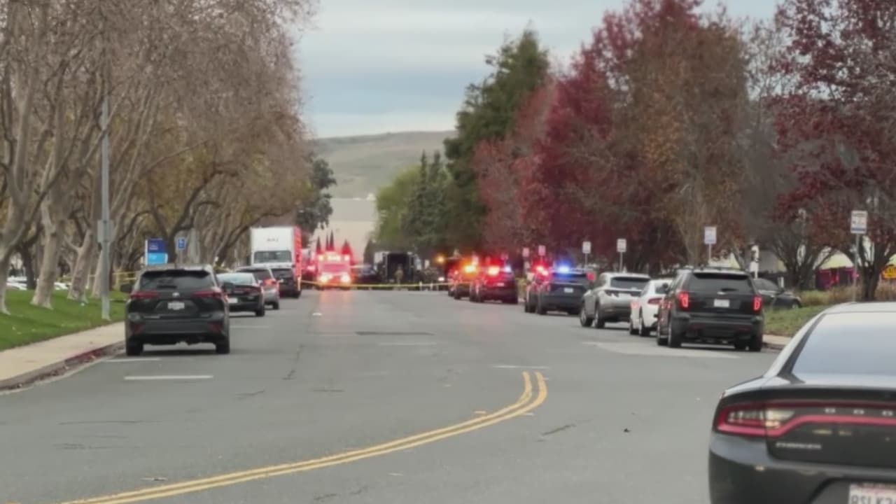 Dos sospechosos muertos: detalles del caso en Union City donde policía fue herido en balacera