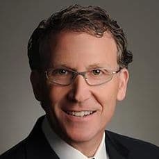 Mike Ablon, 54 años, promotor inmobiliario.