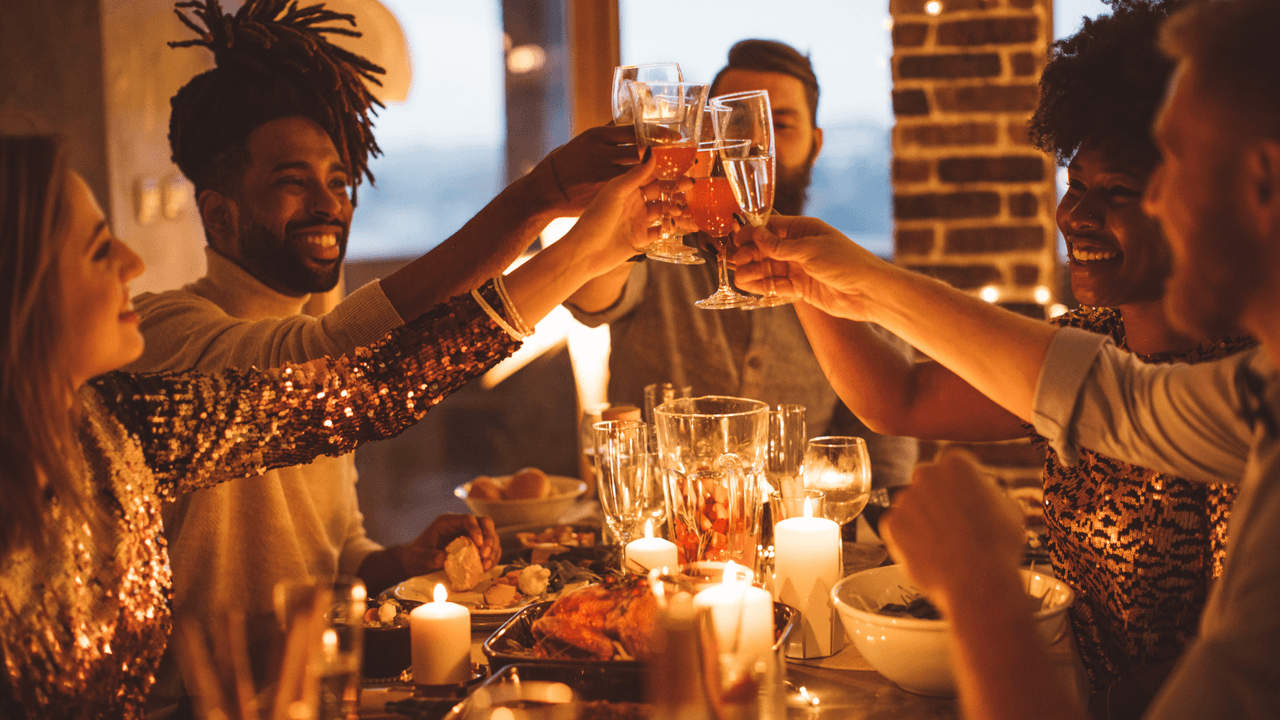 <b>Los clásicos</b>
<br>Viajar o establecer nuevas metas son propósitos clásicos de fin de año y también pueden tener ayuda.
<br>