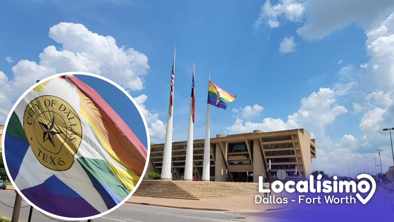 Actividades del Mes del Orgullo LGBTQ + en la ciudad de Dallas, Texas: Eventos y horarios