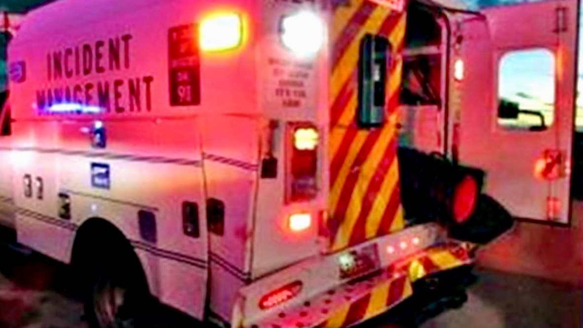 Identifican víctimas mortales del accidente en la Interestatal 15 en Farmington