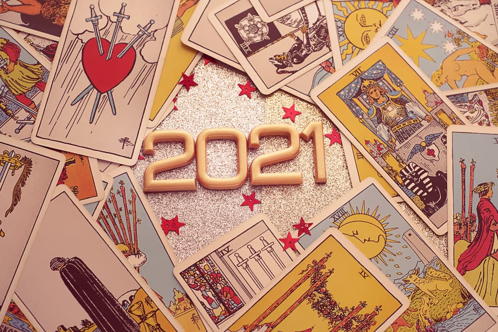 El profesor Zellagro analiza signo por signo qué viene en enero 2021 en los horóscopos.