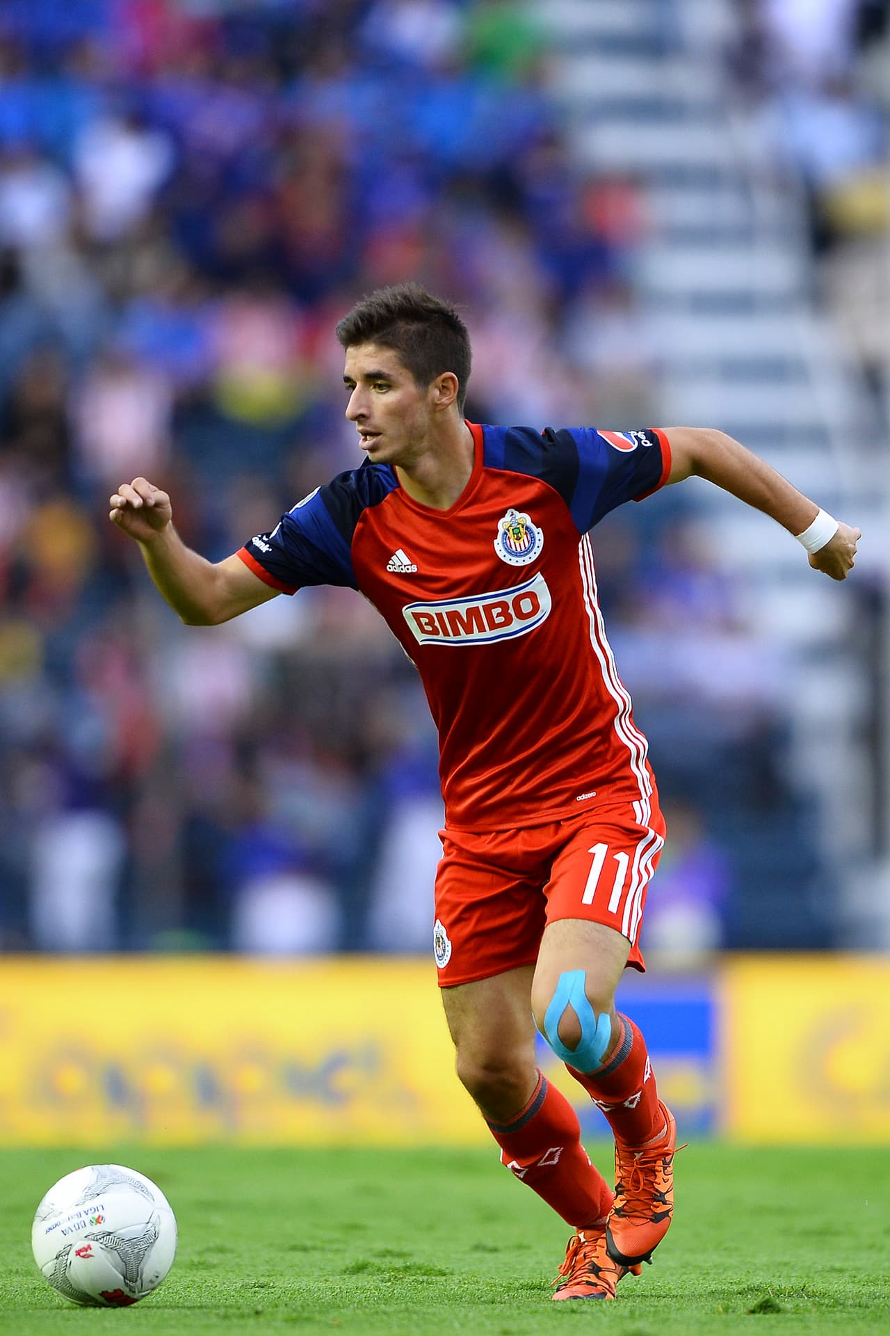 Isaac Brizuela: 'Vergüenza no, estamos apenados'