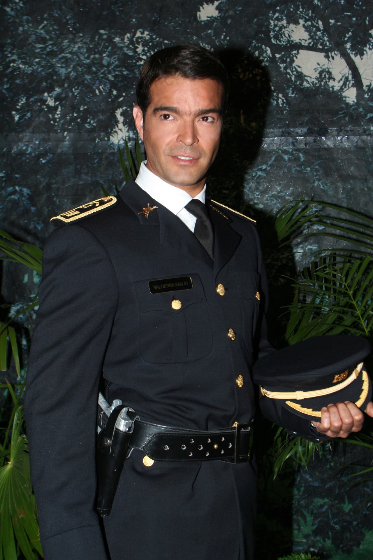 Montero se encontraba en plena promoción del disco 'Qué bonita es mi tierra... y sus canciones' cuando ocurrió el escándalo.