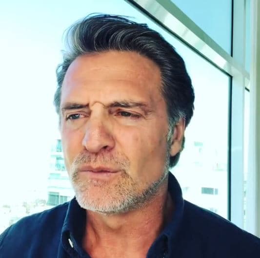 Luego de varios meses en los que estuvo envuelto en polémica tras el anuncio de su separación con Maki, Juan Soler al fin habló abiertamente del motivo que los orilló a tomar dicha decisión.