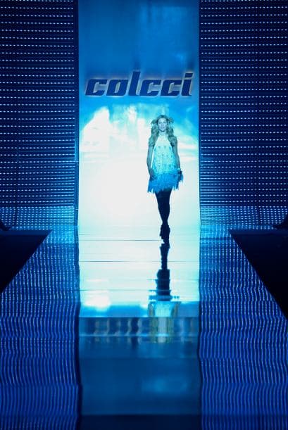 Gisele Bündchen regresó a su país natal para despedirse de las pasarelas.