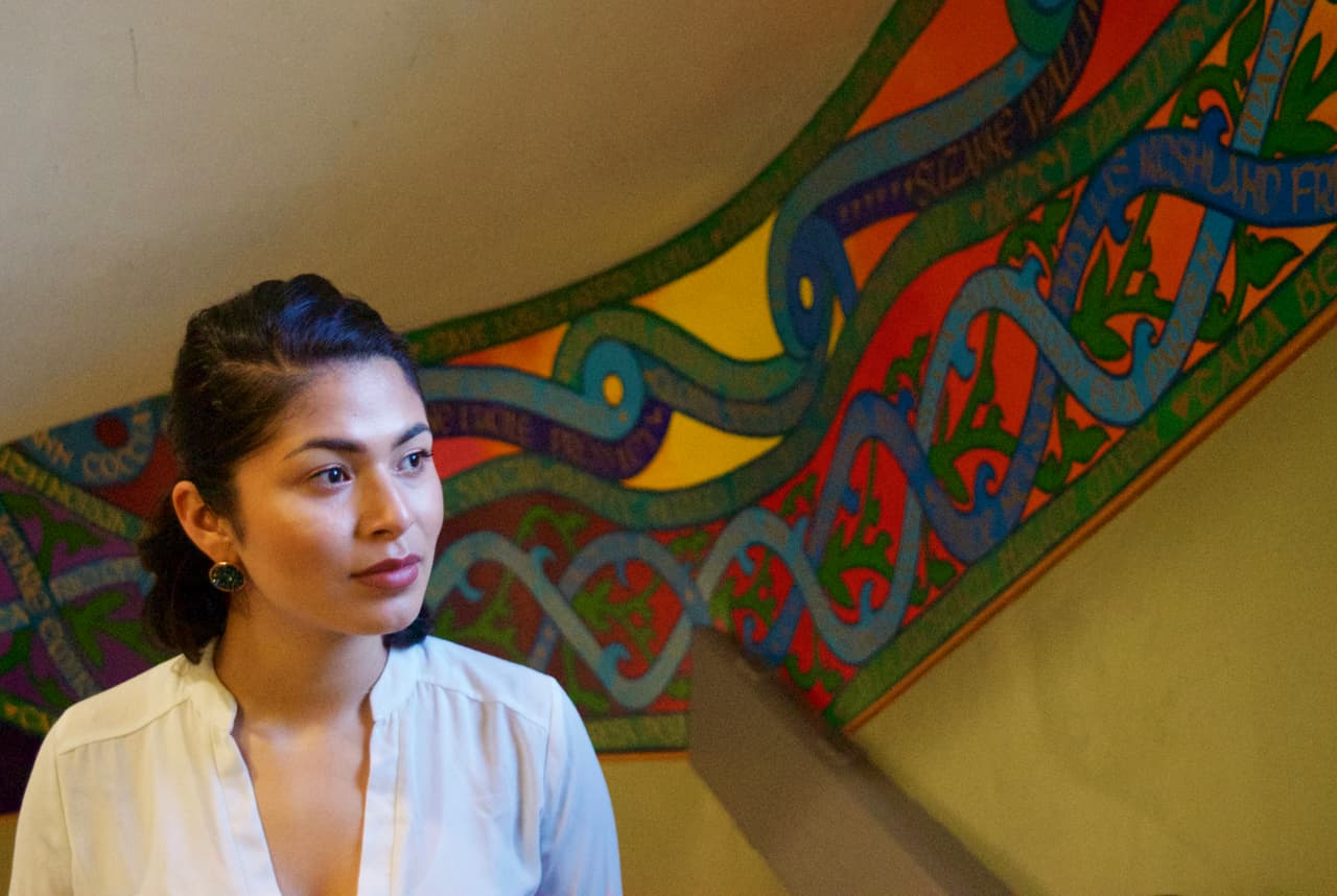 Para Reyna Maldonado los terapeutas anglosajones no entienden las limitaciones de ser indocumentado.