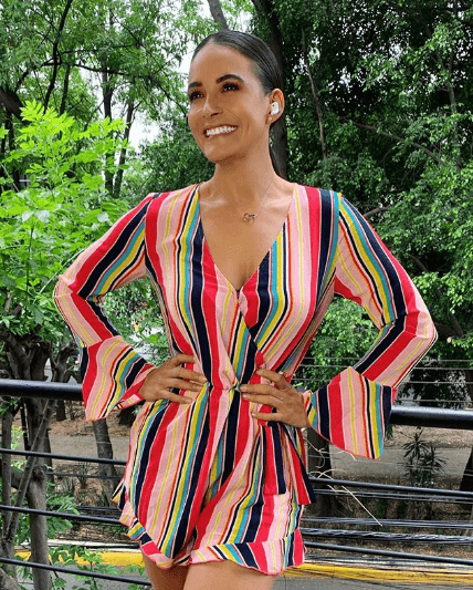 Ha participado en telenovelas como 'Libre para amarte' y ‘Mi corazón es tuyo’.
<br>