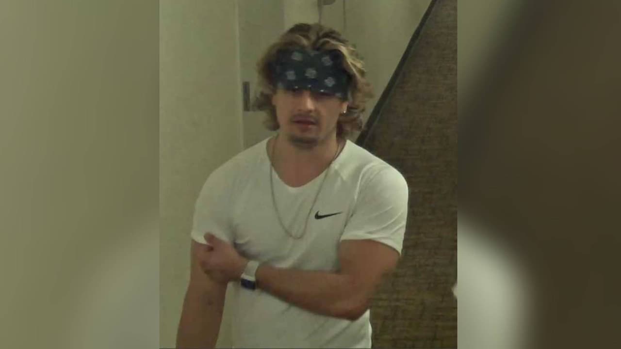 Arrestan en Alemania a Nida Muhammad Niazy, presunto agresor sexual de Sac State