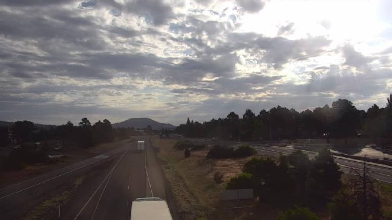 “Otro día de monzón”, se esperan tormentas eléctricas en varias zonas de Arizona