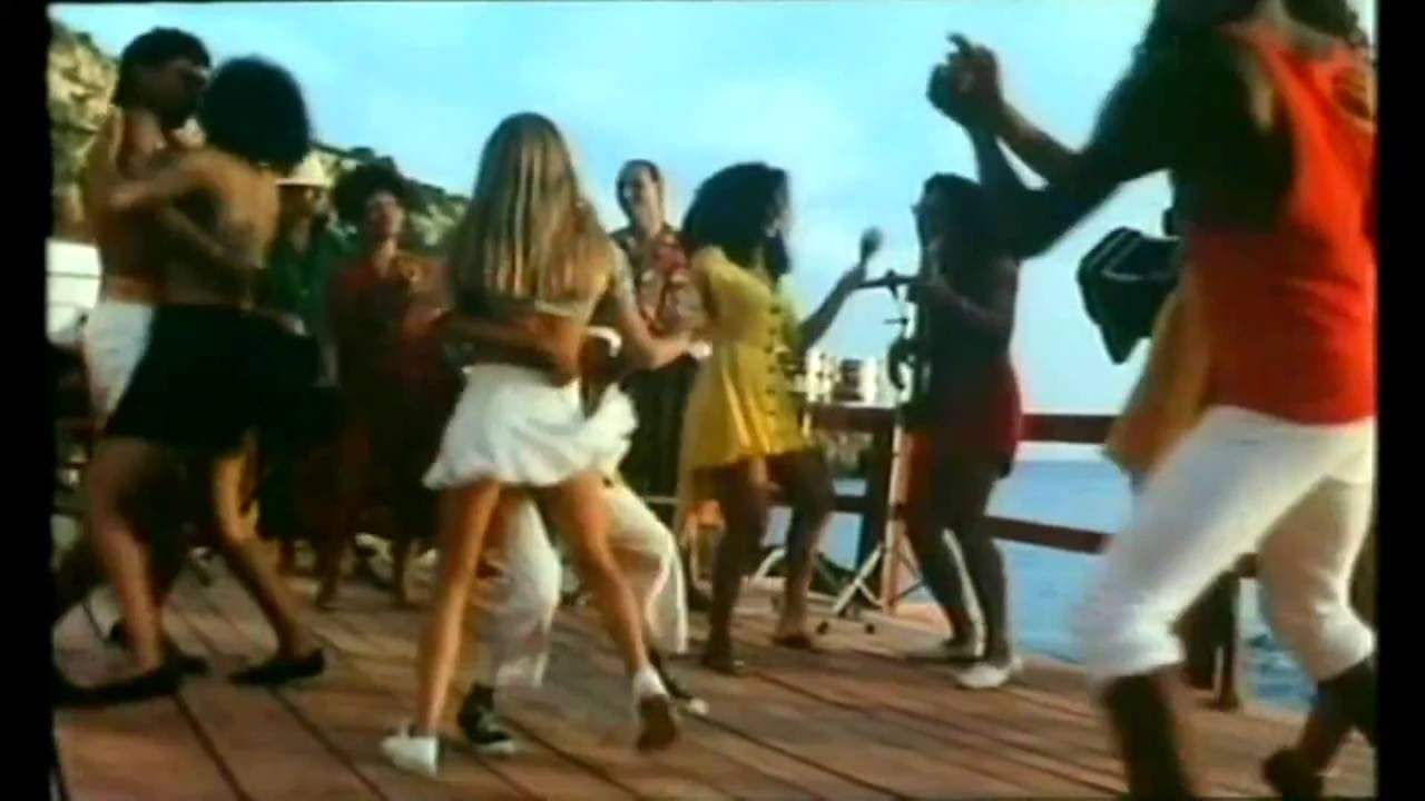 La 'Lambada' fue la canción del verano de 1989 y un one-hit wonder para el grupo Kaoma, compuesto de brasileños y franceses radicados en París. Pero el éxito les supo amargo cuando se descubrió que habían plagiado el tema de un grupo peruano y les cayeron las demandas. Aún así, 'Lambada' fue imparable.