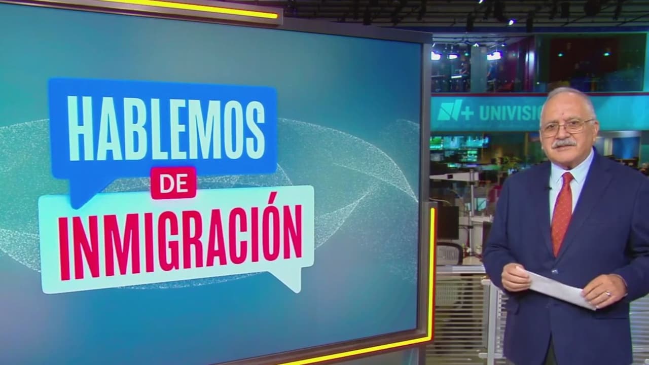 Hablemos de inmigración: Cientos de bebés y niños pequeños arrestados por ICE durante el segundo mandato de Trump