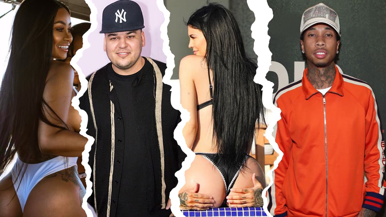 Muere asistente personal de Blac Chyna  (y la familia quiere demandarla)