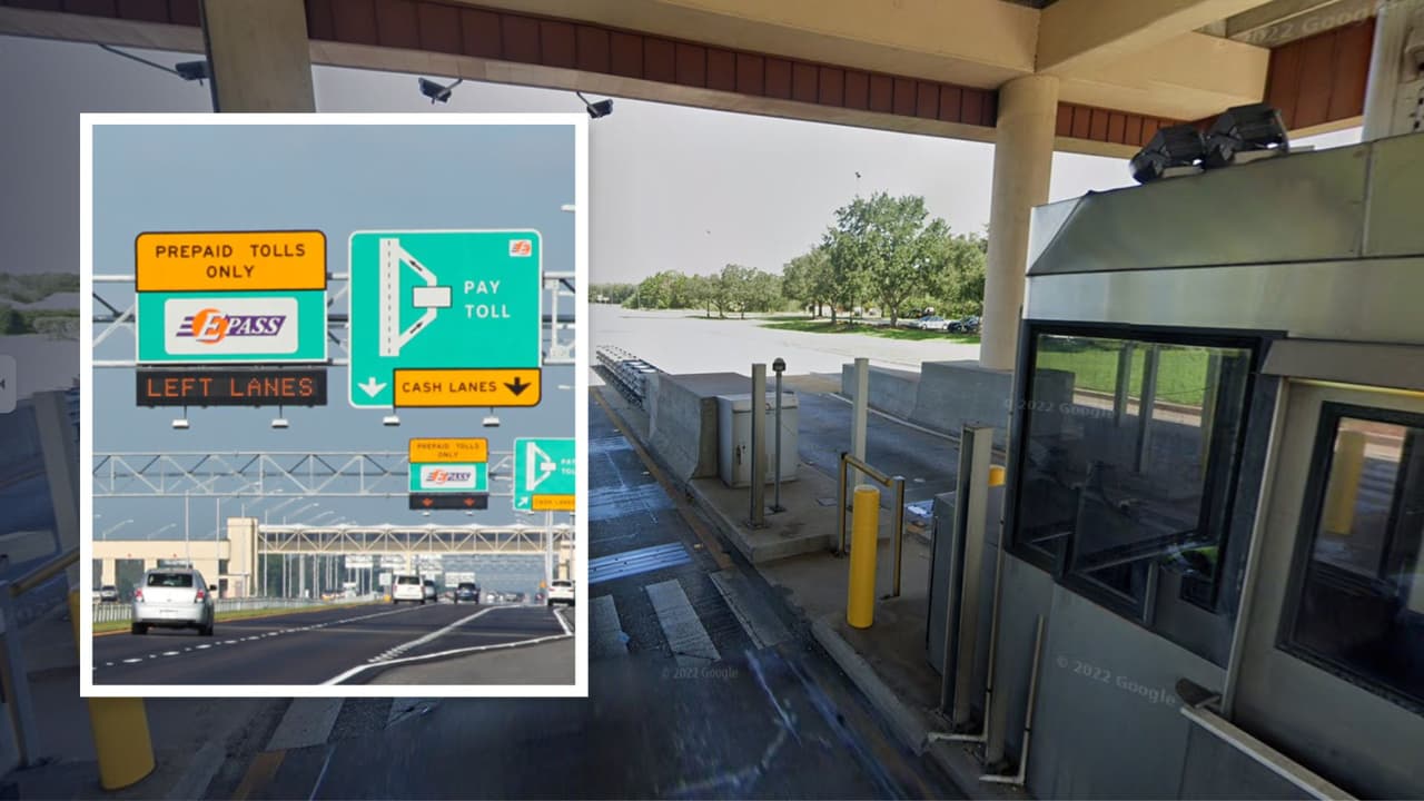 Osceola Parkway deja de aceptar dinero en efectivo para pagar los peajes: estos son los sistemas de pago