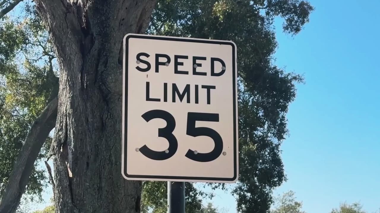 Medidas para evitar accidentes en carreteras durante festivo de Navidad en área de Florida
