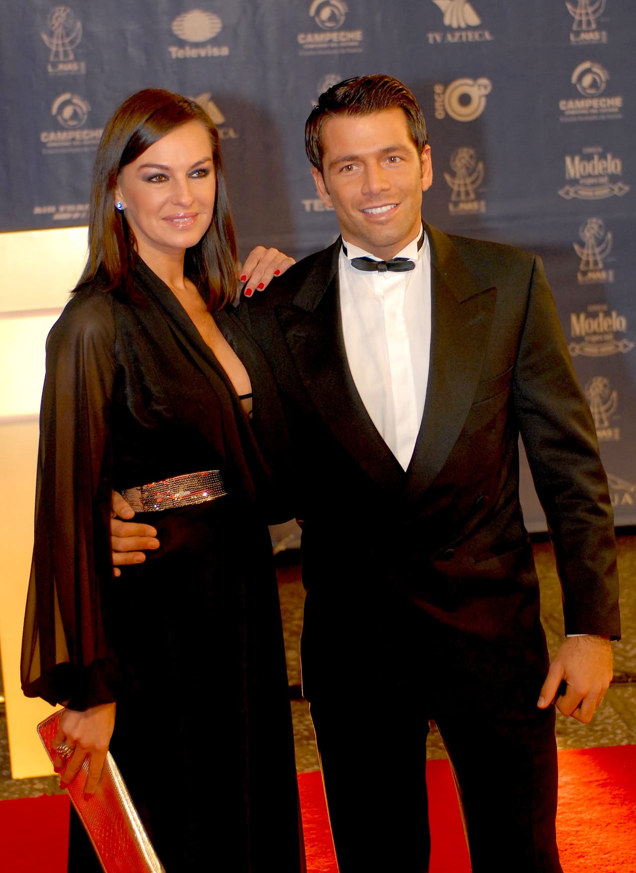 El programa, llamado 
<b>Palm House</b>, será producido por el actor Federico Díaz,
<b> </b>de acuerdo a información del programa mexicano Ventaneando. Aún no tiene fecha de estreno y también habrá otras participantes, además de la hija de Alejandra Guzmán.