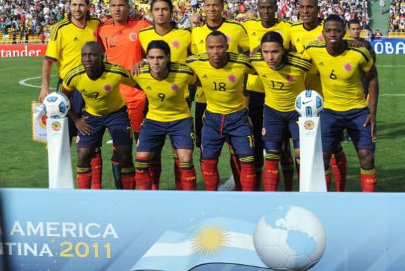 Colombia completa el Top Ten con un valor de 304.1 millones de dólares, según la empresa brasileña.