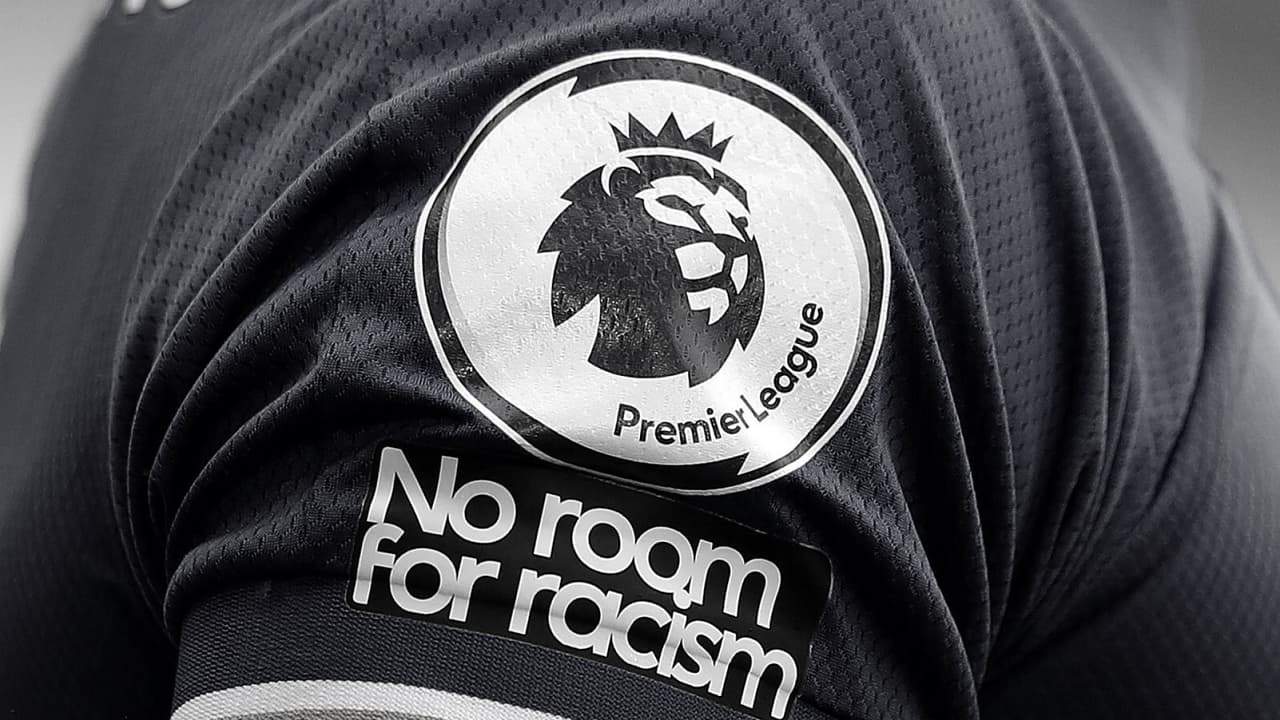 Premier League no usará redes por ataques racistas... ¡4 días!