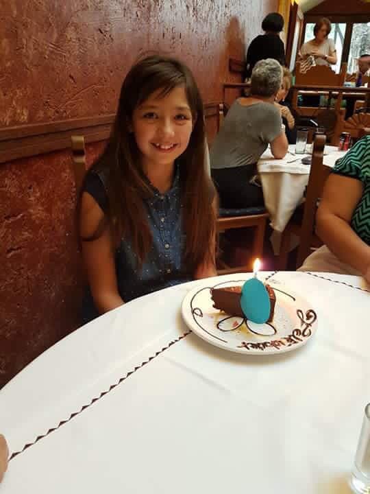 Con su personaje de 'Telesa', Montserrat apareció en varios programas como Nuestra Belleza Latina y Despierta América.