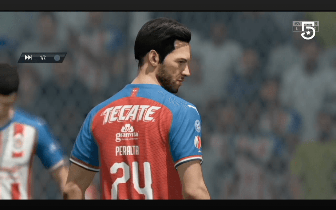 Chivas, Pumas y Toluca dominan el XI ideal de la Jornada 13

