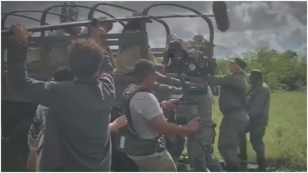 ¿Cuáles fueron los principales retos del director de cine Lilo Vilaplana con la película 'Plantados'?