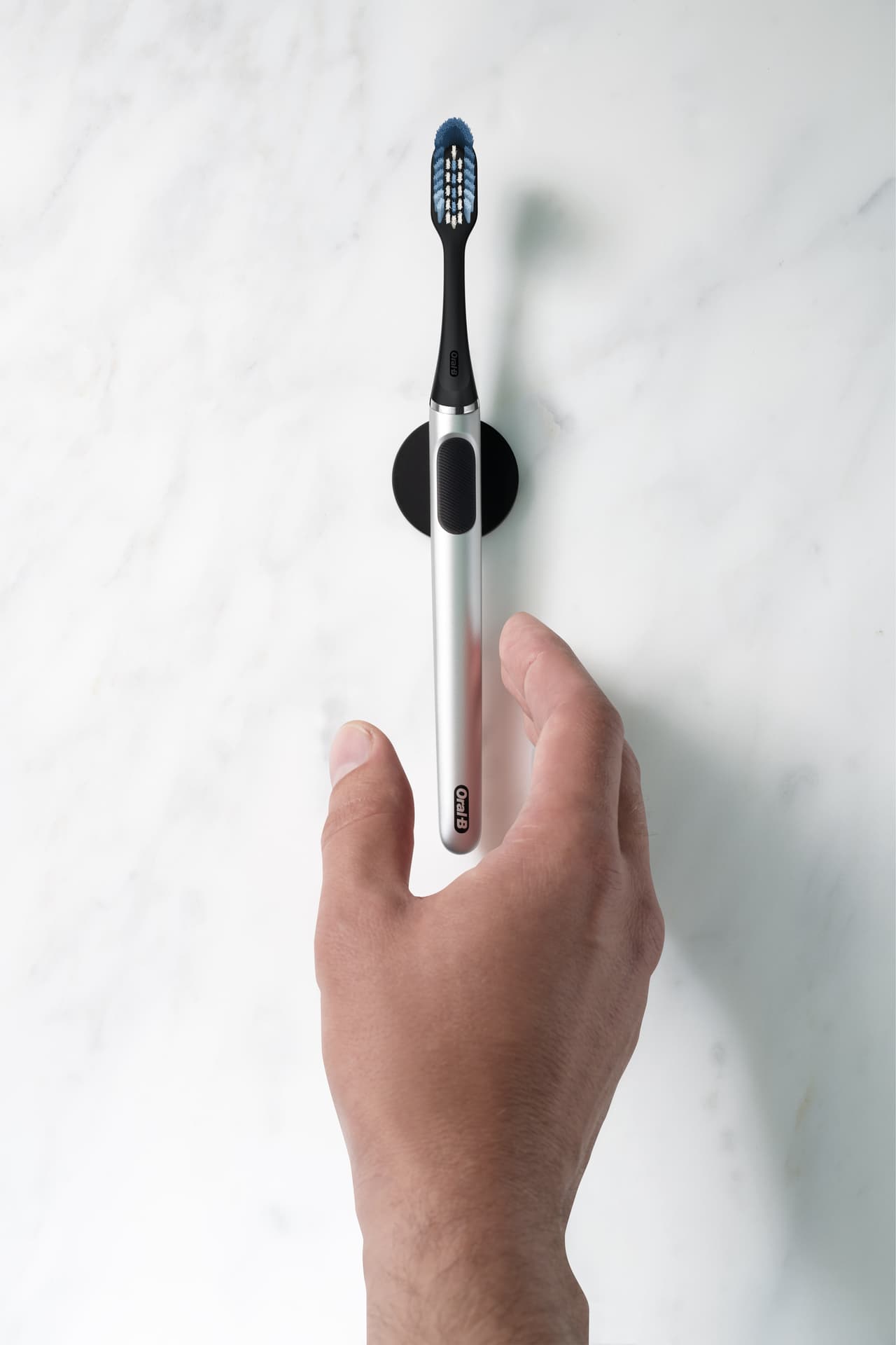 "Este sistema no solo eliminará la actual idea de los residuos de envases, sino que mejorará la experiencia de usar el producto y la forma en que compramos", vaticina Tom Szaky, CEO de TerraCycle.