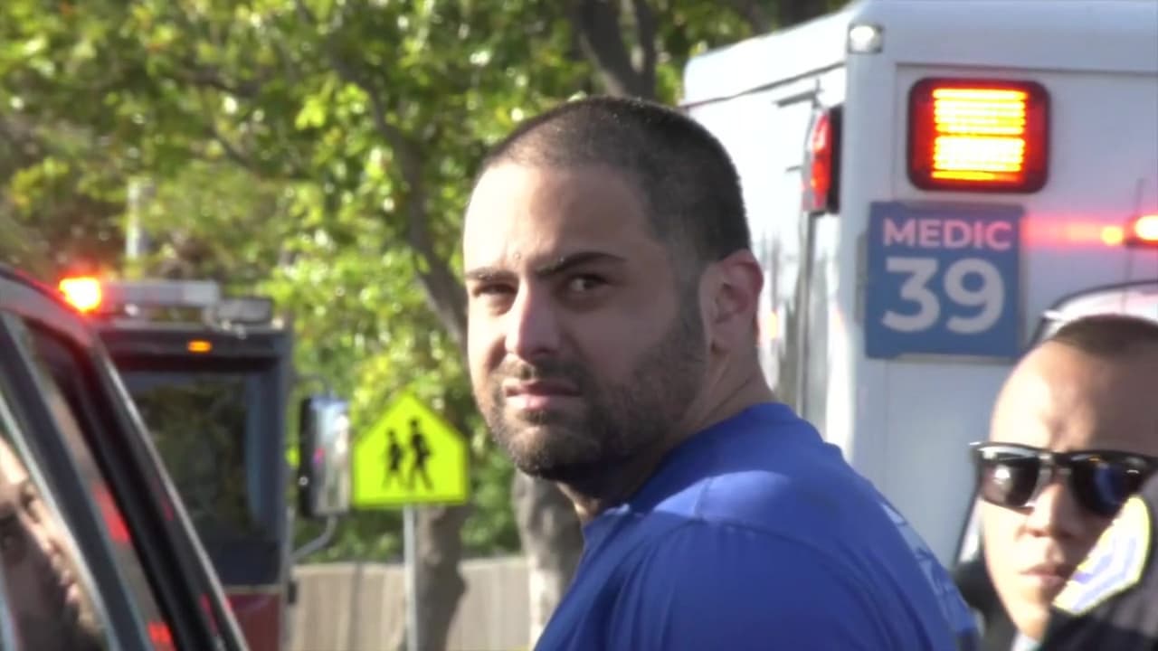 Policía arresta a sospechoso de dos apuñalamientos y un robo de vehículo en San José