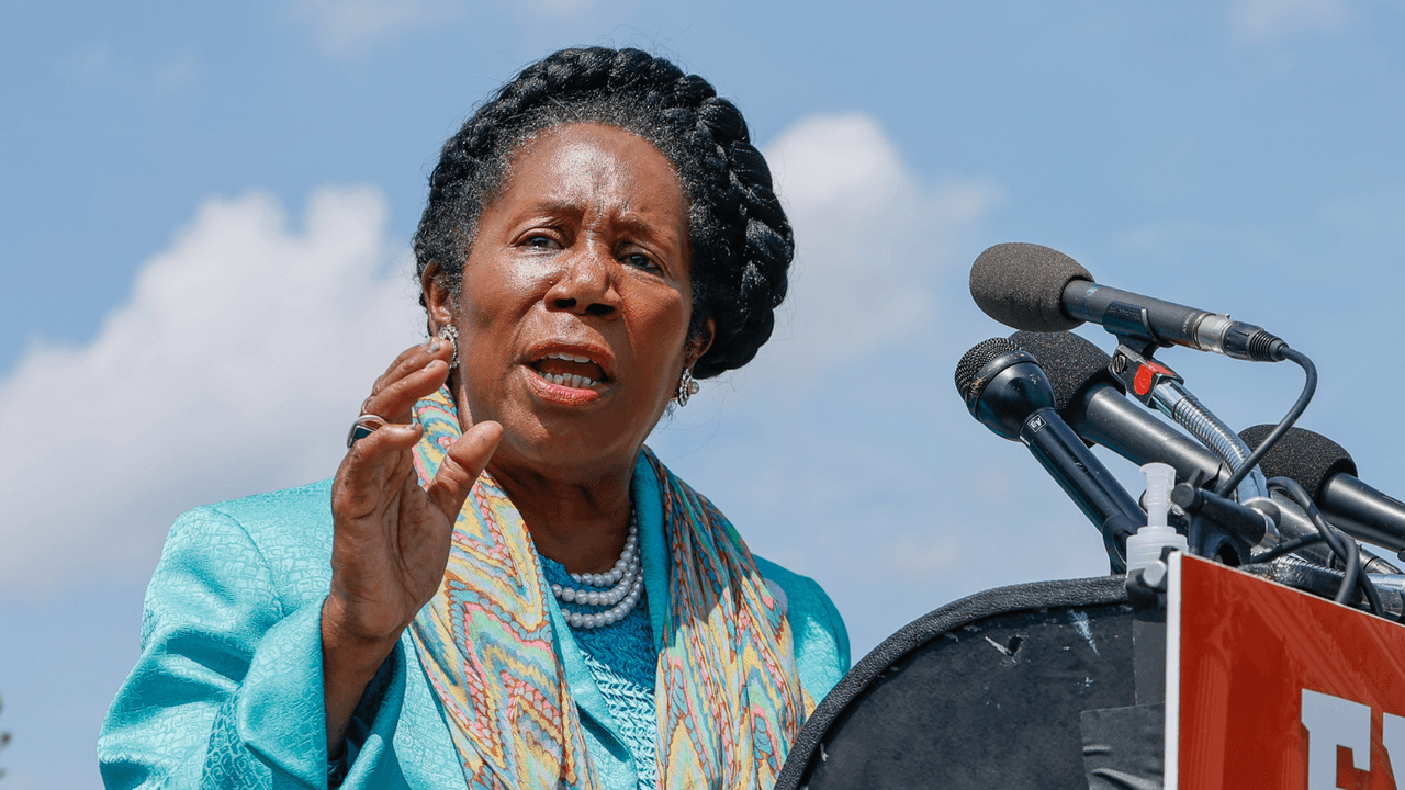 Muere Sheila Jackson Lee, representante del área de Houston y una importante figura política en EEUU