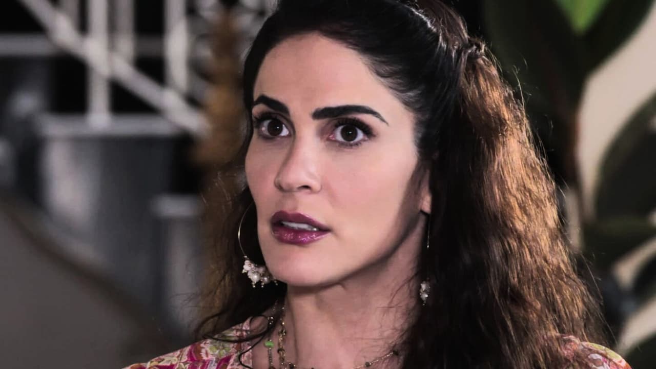 Resumen de Golpe de Suerte capítulo 17