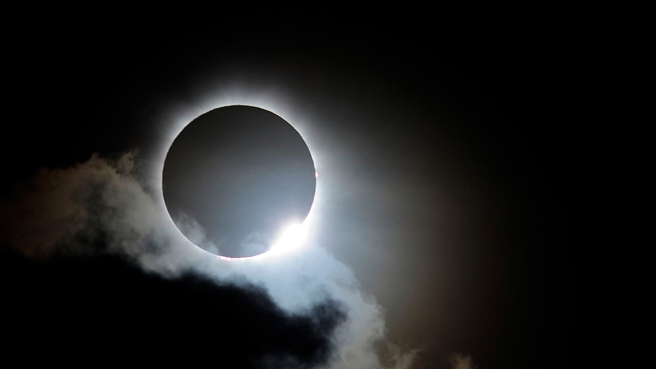 Hoteles llenos en la mejor zona para ver el eclipse en Illinois