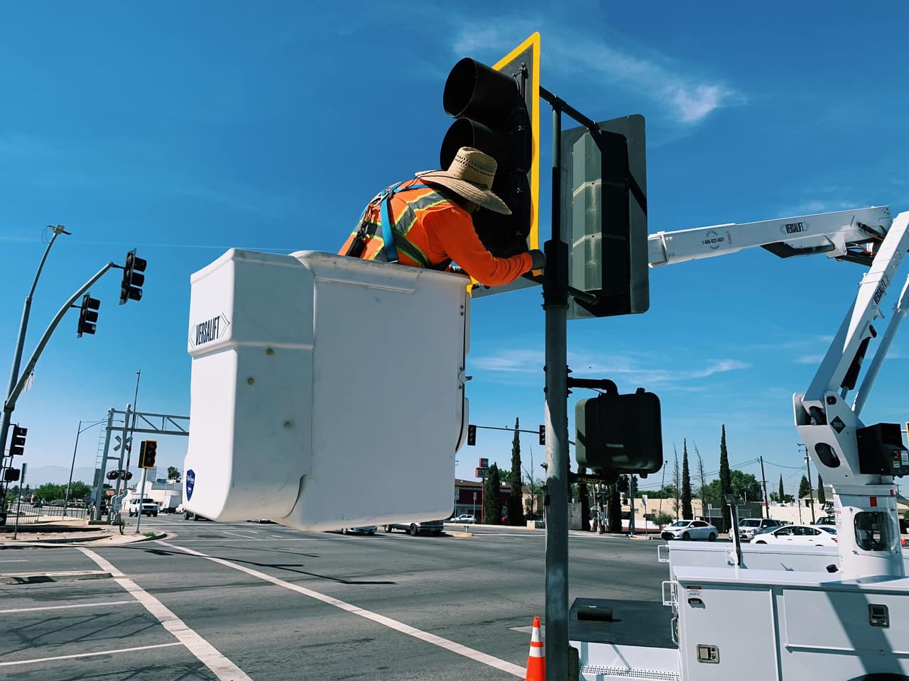 El Departamento de Recursos Humanos del Condado de Kern está solicitando personas que busquen marcar la diferencia para su comunidad.