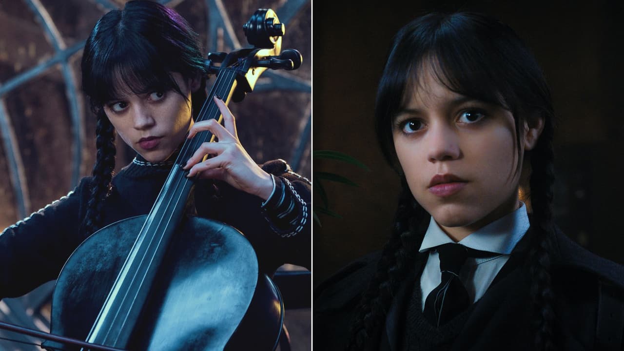 ¿Merlina Addams tiene autismo? Fans debaten la teoría de ‘Wednesday’ en redes sociales 