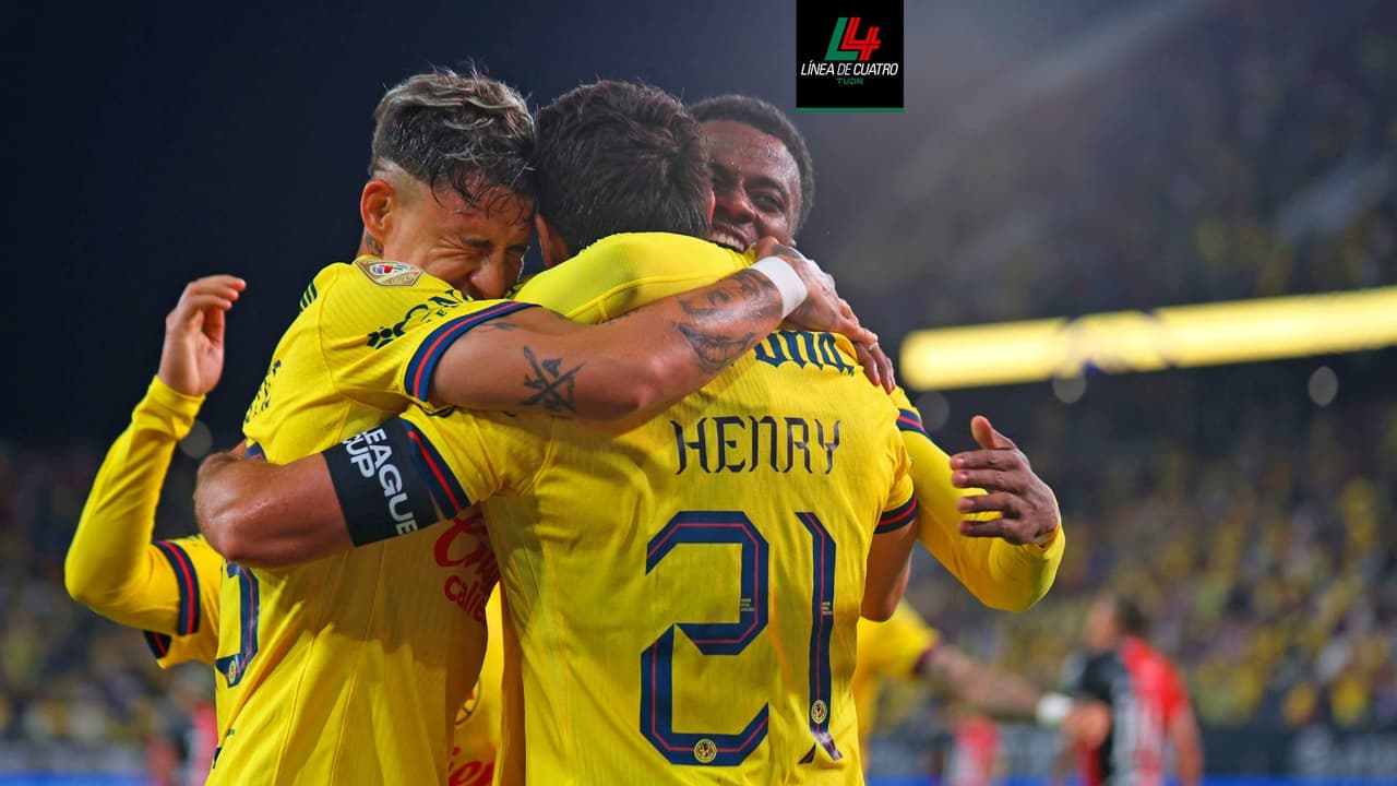 ¡Agéndalos! Los duelos de Octavos de Final en la Leagues Cup