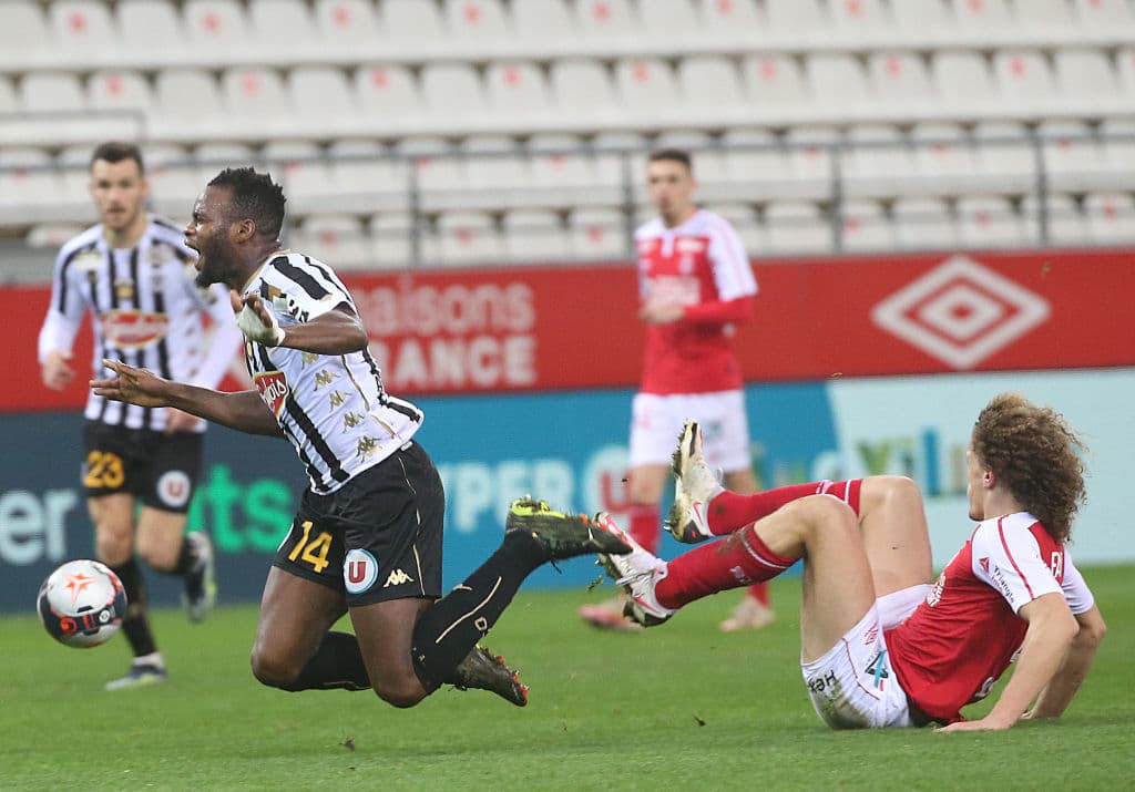 El duelo entre Reims y Angers acabó sin daño alguno, pues el encuentro terminó 0-0 durante la Jornada 23 de la Ligue 1.
