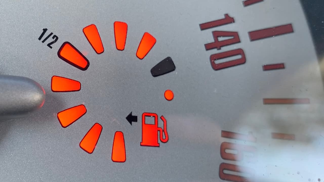 La tarifa de 14 centavos por milla para organizaciones benéficas permanece sin cambios.