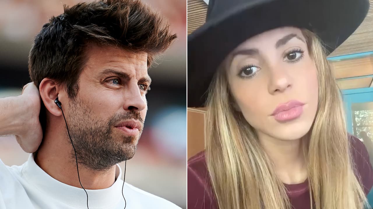 Amigo de Piqué destapa el verdadero significado de sus mensajes tras la canción de Shakira 'El Jefe'