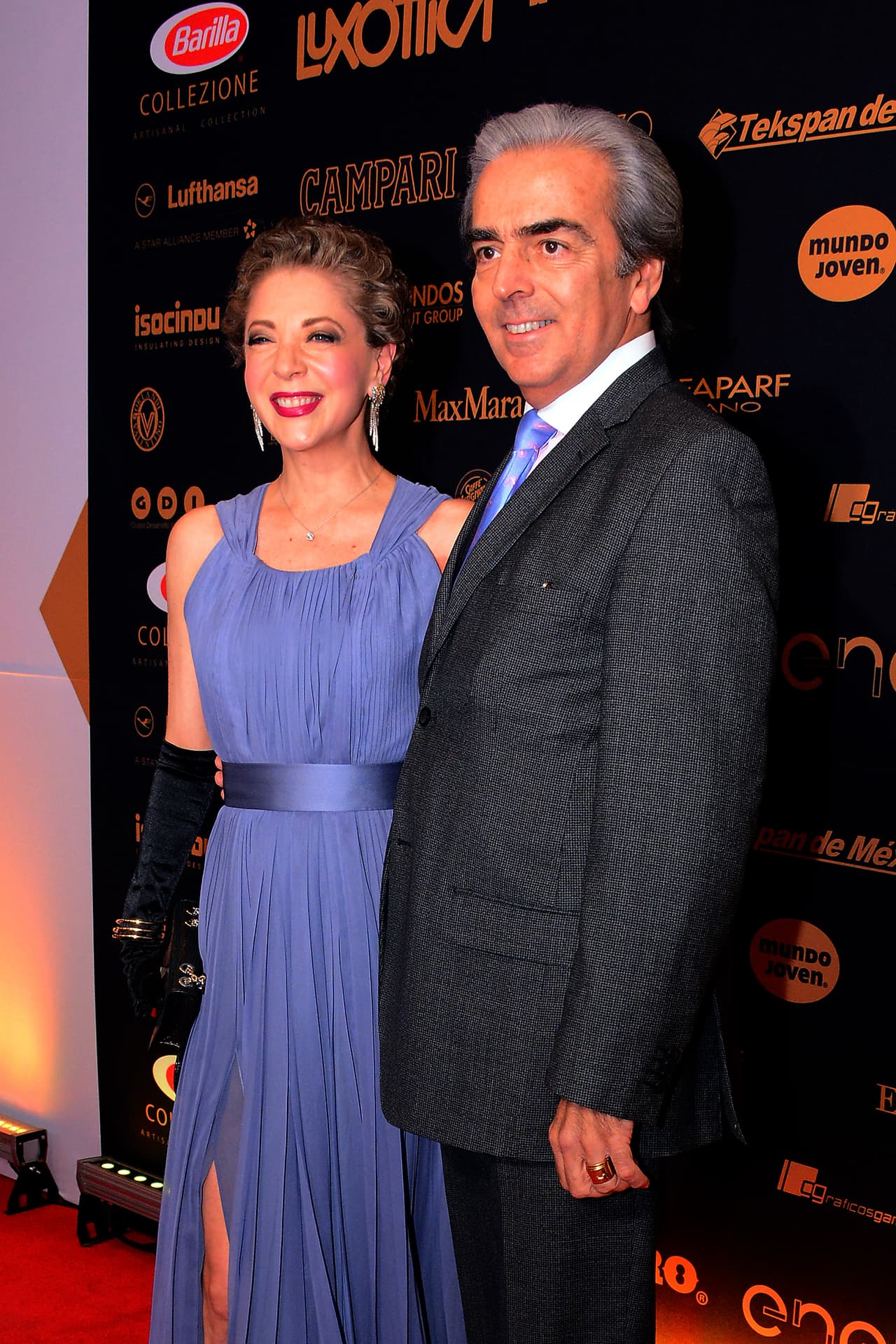 El ladrón, que posteriormente fue detenido, le quitó a ella y a su pareja sus relojes en apenas 15 segundos.