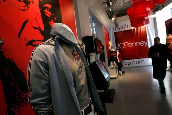 JC Penney se declara en bancarrota durante la crisis del coronavirus