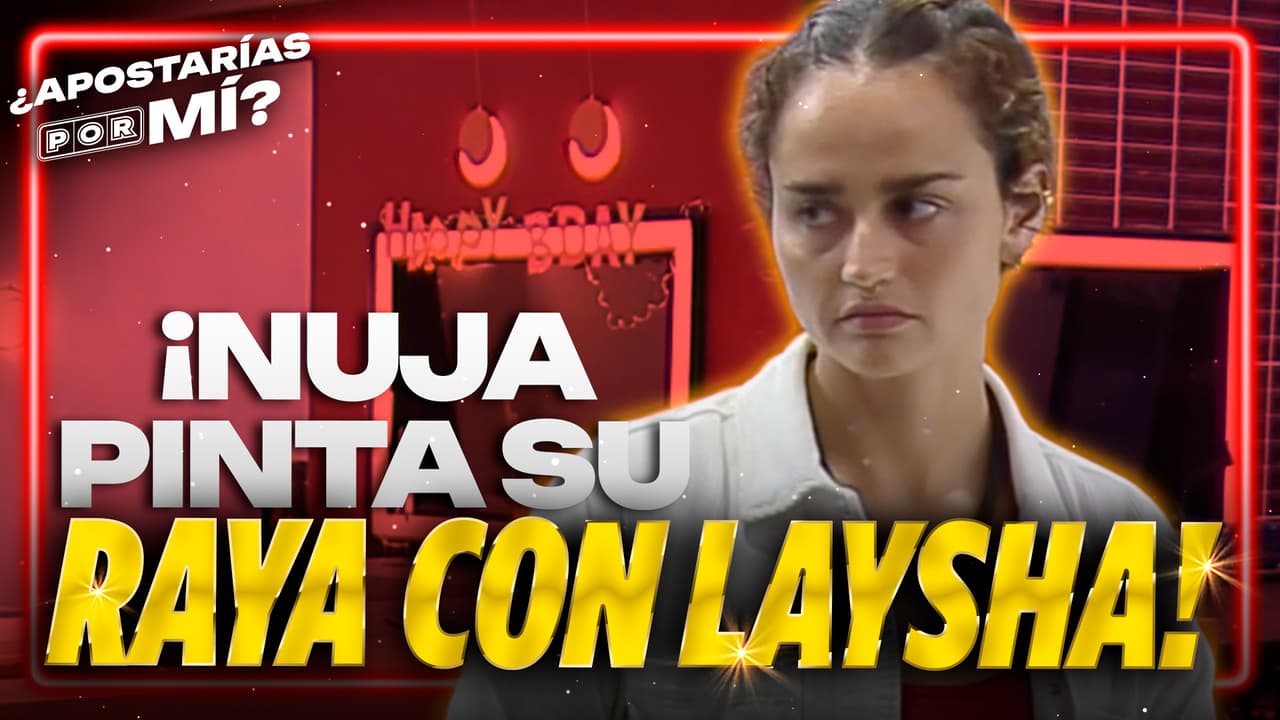 Nuja y Breh desean que Beta y Ale se queden y se sumen de alguna manera a Rebelión