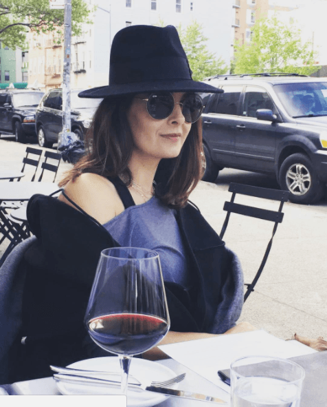 Mayrín Villanueva también se quedó sin el protagónico de la telenovela 'En tierras salvajes', aunque ella ya había iniciado grabaciones a principios de 2017.