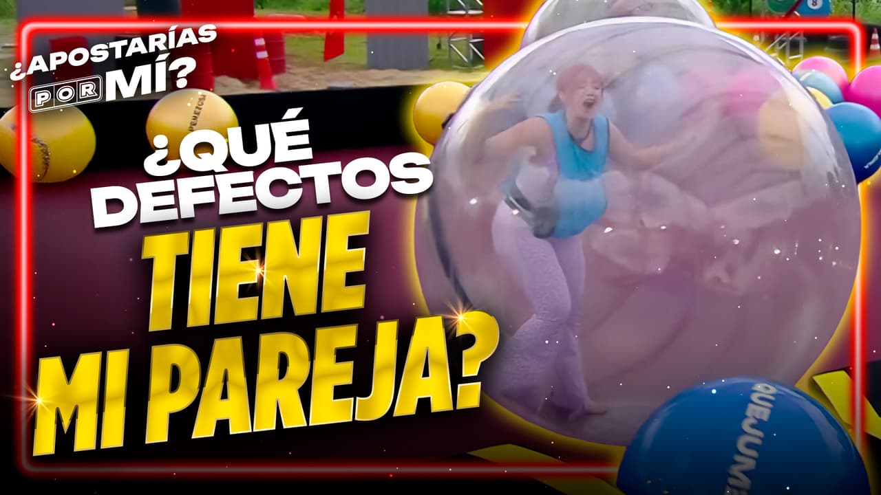 ¡No dan una! Laysha, Alina y Rubi ponen a prueba sus habilidades en complicado desafío