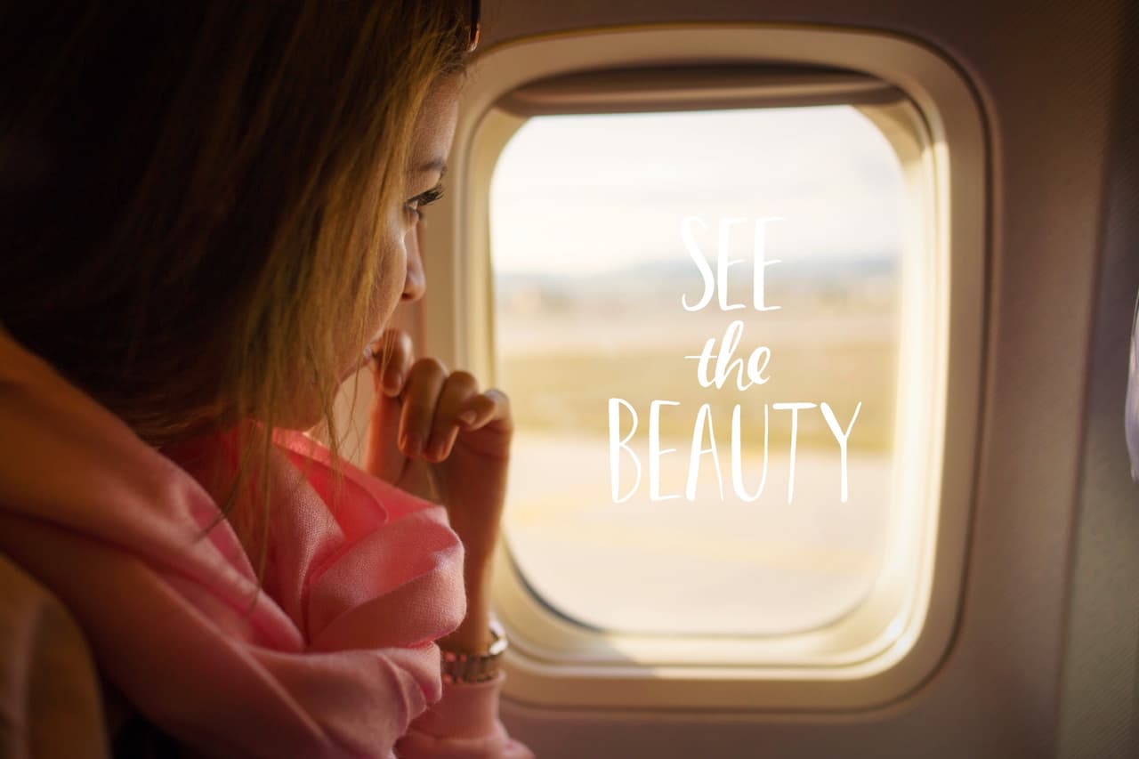 Viajar sola, sí y hasta las últimas consecuencias