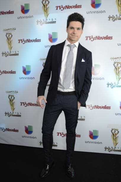 Interpretó al pesado de "Roy" en "Amores Verdaderos".