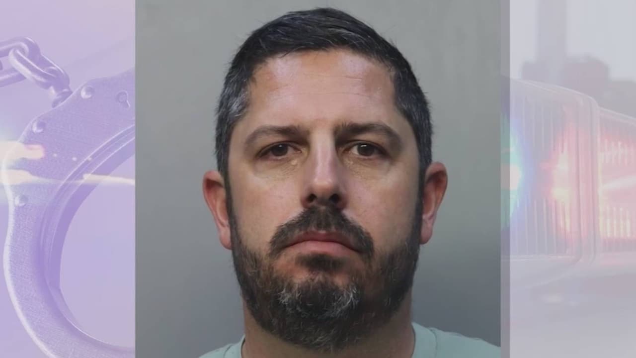 Arrestan a exempleado de Bank of America: lo acusan de robar a mujer en condición de discapacidad