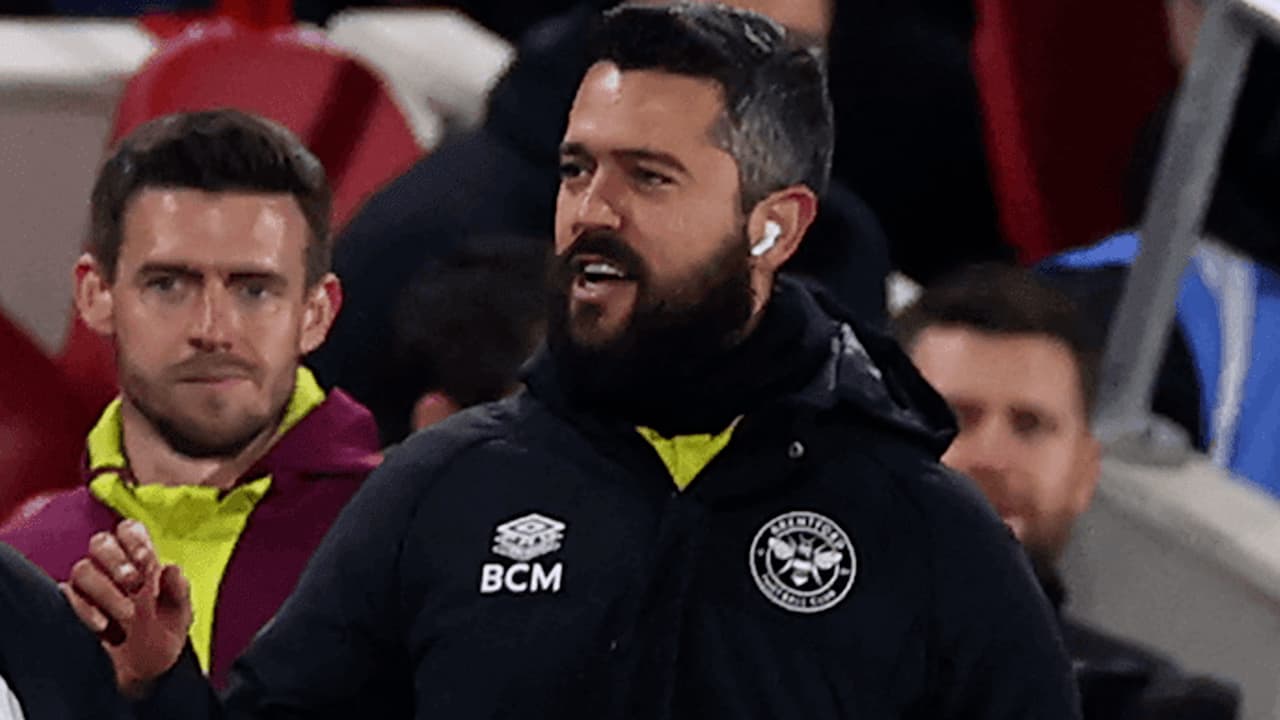 Bernardo Cueva, especialista mexicano, atrae el interés del Chelsea