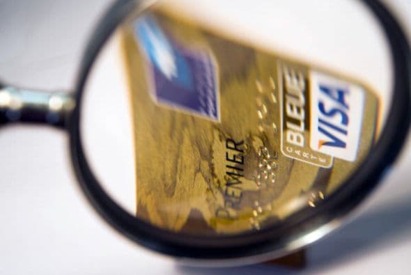 7. VISA. Dedicada a las tarjetas de crédito, esta empresa ganó dos posiciones en el ranking y vale unos 79,197 millones de billetes verdes.