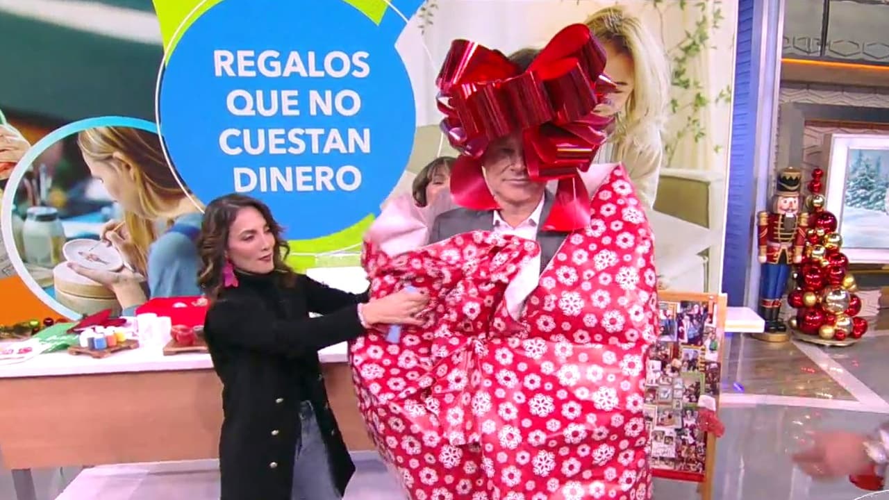 Regalos que no cuestan dinero: ideas de obsequios para dar esta Navidad