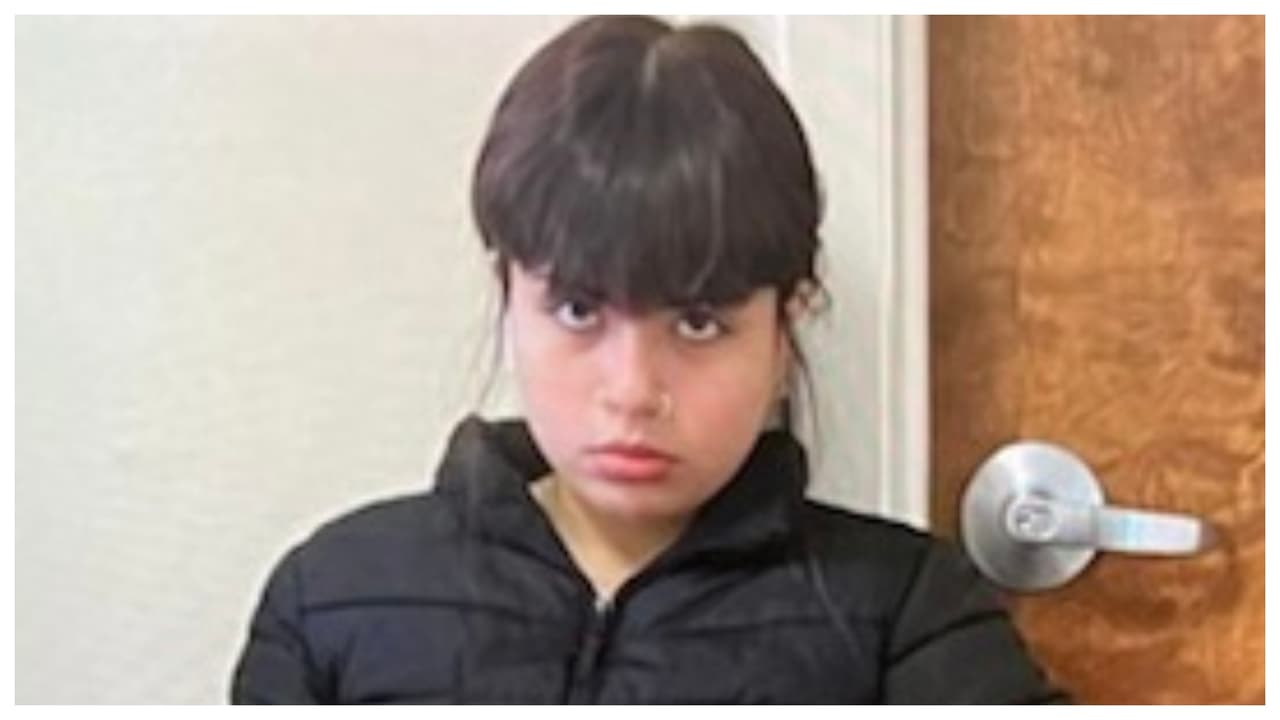 Desaparece Aylin Torres, joven de 15 años, en NYC
