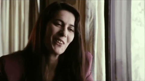 En el formato de televisión Mónica grabó al menos 32 proyectos, entre los que se encuentran 'Mujeres asesinas', 'El árbol azul', 'Vulnerables', 'Una para todas', 'Hermanos y detectives', así como 'Un año para recordar'.