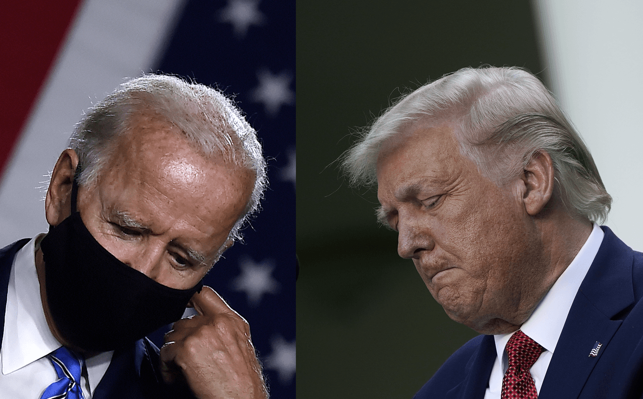 Biden lanza anuncio en Texas mientras Trump planea una nueva visita al estado